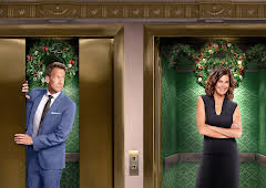 A Kiss Before Christmas