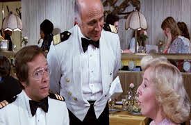 The Love Boat Season 1: Computerman/ Memories Of You/ Parlez Vous?