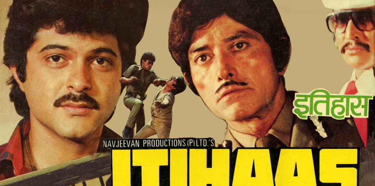 Itihaas (1987)