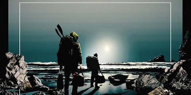 10:40 PM: Cannabis Cove: Operation Seal Bay (S1) | BBC One Wales | 12/8 2025