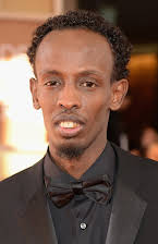 Barkhad Abdi som 