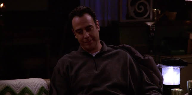 06:00: Alle elsker Raymond (S6 E14) (S6) | TV3 | 11/5 2025