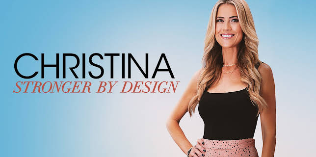 Christina: Stronger By Design