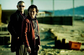 Gomorrah - Season 1 (English Subtitled): Do You Trust Me?