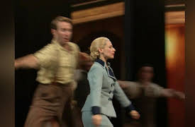 The 66th Annual Tony Awards 2012: Evita Performance