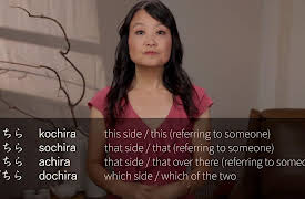 Learning Japanese: A Gateway into Culture: Negative Requests; Casual Speech; Age; a Zoo