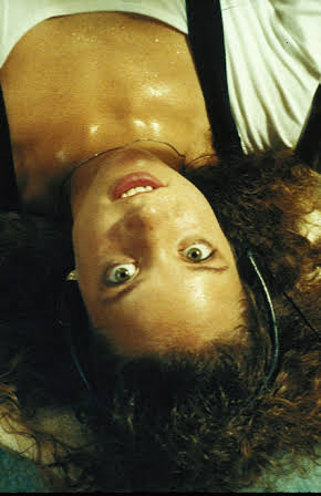 Connie McFarland as 