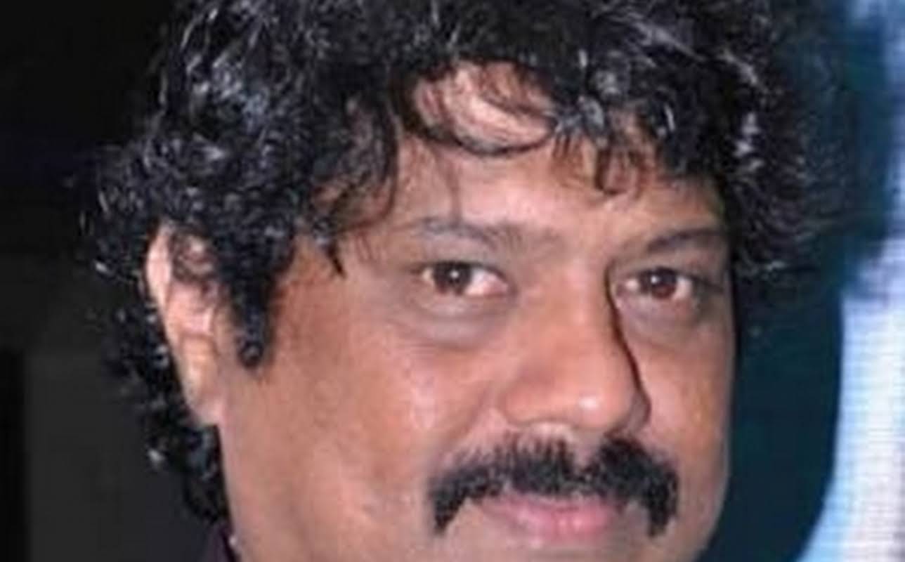 Ganesh Yadav