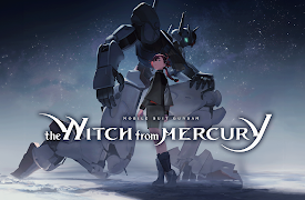 Mobile Suit Gundam: The Witch from Mercury, Pt. 1 (Simuldub): PROLOGUE