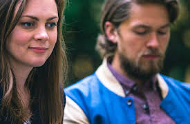 Unge lovende: Episode 1