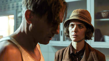 23:00: Babylon Berlin (6/8) | Das Erste | 9/25 2026