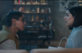 Devil's Advocate: Avsnitt 1