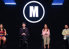 Celebrity Mastermind