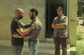 Fauda: Avsnitt 11