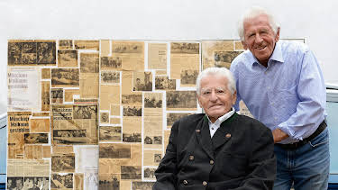 12:30: Lebenslinien | BR Fernsehen | 5/1 2026