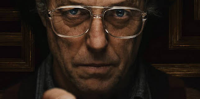 23:00: Heretic | Viasat Premiere | 10/31 2025