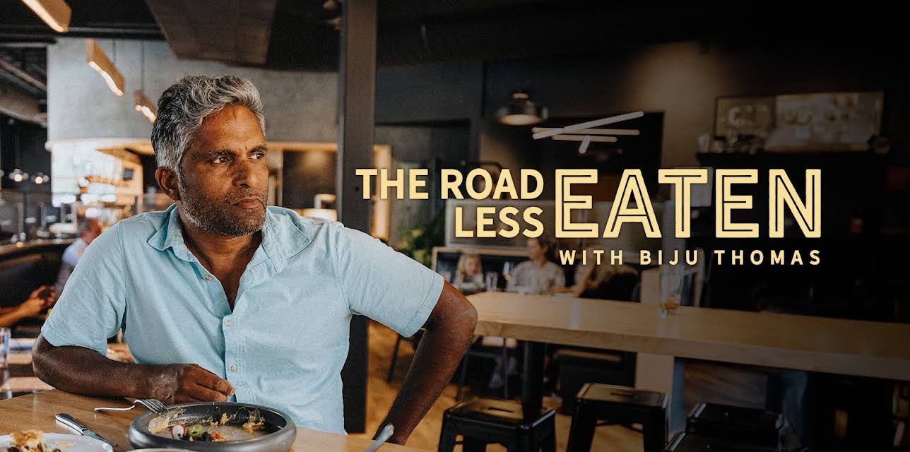 The Road Less Eaten season-1