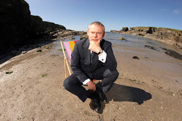 01:00: Doc Martin (S4 E2) (S4) | TV8 | 9/10 2025