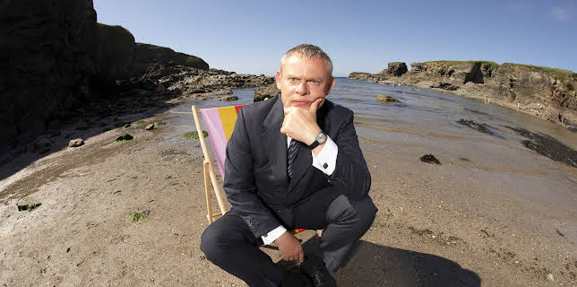 12:00: Doc Martin (S4 E2) (S4) | TV8 | 12/5 2025