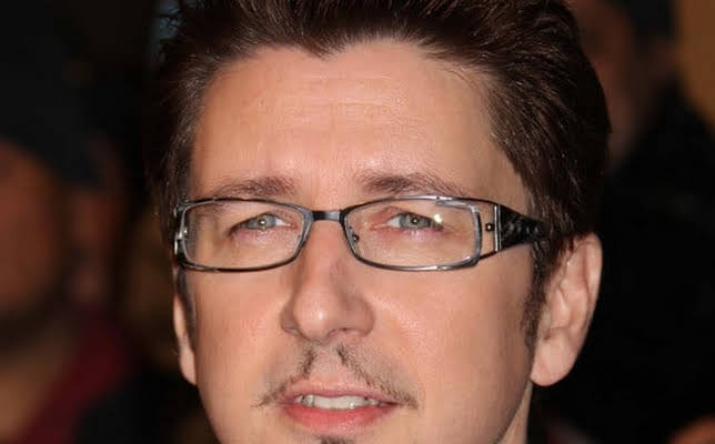 Scott Derrickson