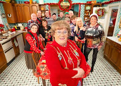 Mrs Brown's Boys