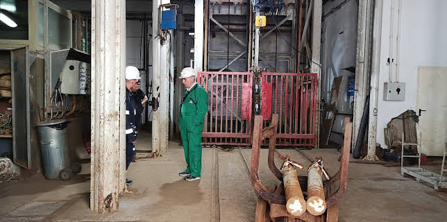 1:00 AM: Abandoned Engineering (S12 E3) (S12) | Yesterday | 11/6 2025