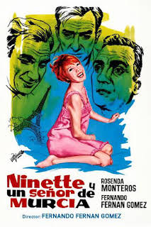 21:59: Ninette y un señor de Murcia | TCM | 10/13 2026