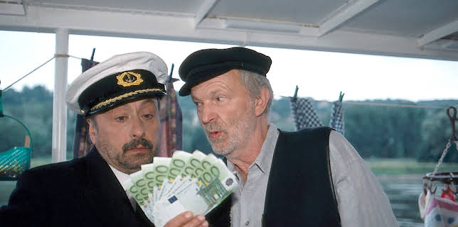 17:25: Das blaue Wunder | 3SAT | 1/24 2026