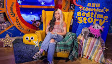 CBeebies Bedtime Stories
