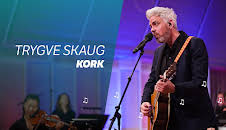 Trygve Skaug og KORK
