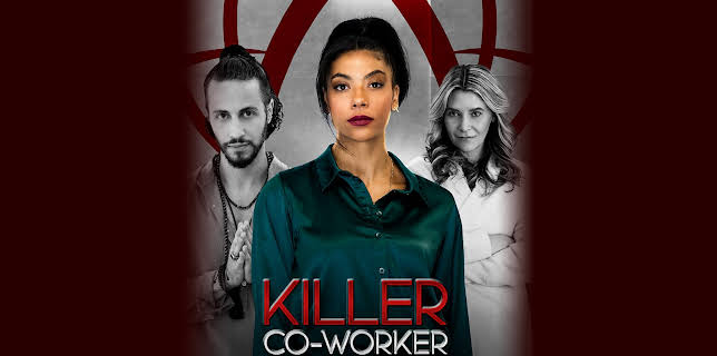 Killer Coworker (2023)