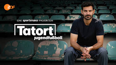 03:30: Tatort Jugendfußball | ZDF | 10/8 2026