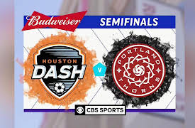 National Women's Soccer League: Match Replay: Portland Thorns vs. Houston Dash