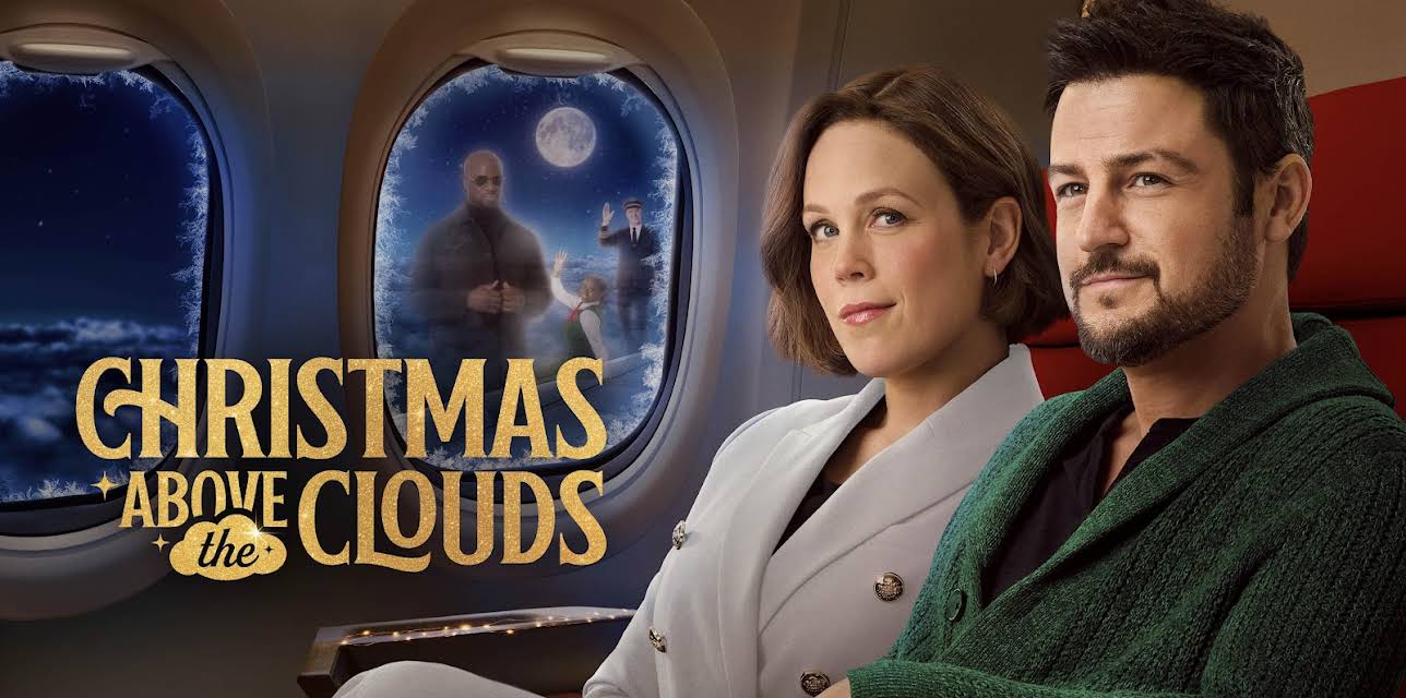Christmas Above the Clouds (2025)