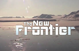 The New Frontier: From There to Here