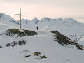 Dem Himmel so nah - Die Gipfelkreuze Vorarlbergs