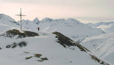 Dem Himmel so nah - Die Gipfelkreuze Vorarlbergs