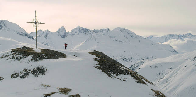 16:15: Dem Himmel so nah - Die Gipfelkreuze Vorarlbergs | 3SAT | 11/16 2025