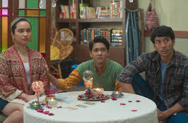 Ex-Addicts Club: Episode 5