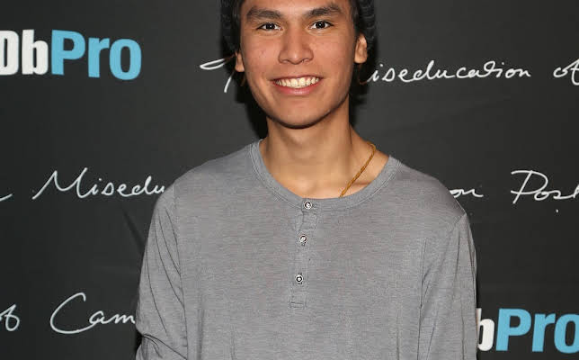 Forrest Goodluck