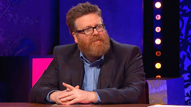 2:00 AM: Frankie Boyle's New World Order (S2 E1) (S2) | Dave | 4/7 2026