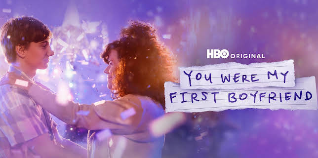 You Were My First Boyfriend (2023)