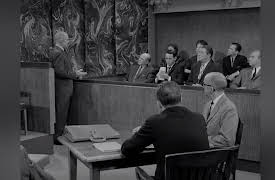The Joey Bishop Show: Jury Duty