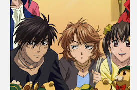 Full Metal Panic!: Part-Time Steady