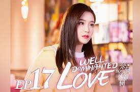 Well Dominated Love: EP 17