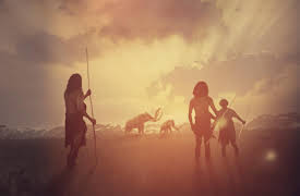 Human, Season 1: Human: Into the Americas