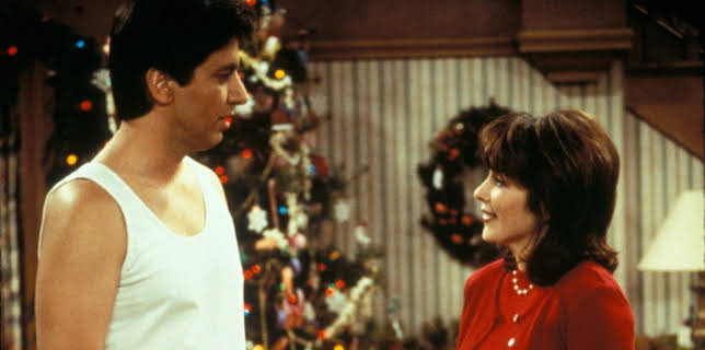 8:15 AM: Everybody Loves Raymond | Channel 4 | 12/20 2025