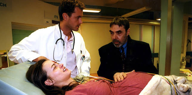 13:15: In aller Freundschaft (S01/E22) | One | 2/5 2026