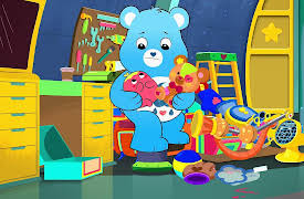 Care Bears: Unlock the Magic, Season 1: The Birthday That Wasn't