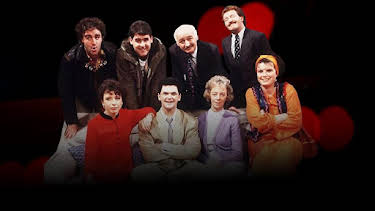 9:00 PM: City Lights | BBC Four | 10/13 2026